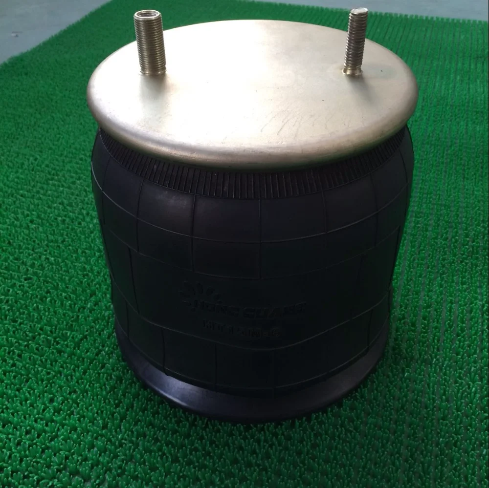 Air spring Contitech 91016 P 497 Firestone W013588924 air spring