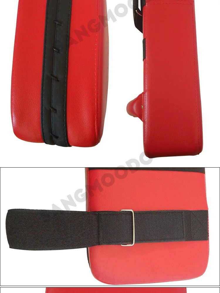 Karate Kicking Pads Taekwondo Kick Target For Sale Buy Karate Kicking
