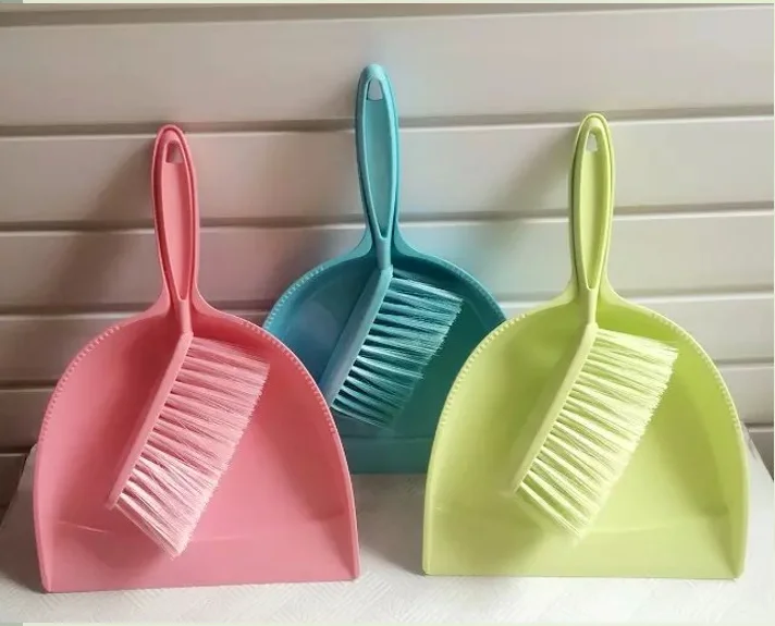 Multifunctional Cleaning Brush Pretty Dustpan & Broom Buy Dustpan