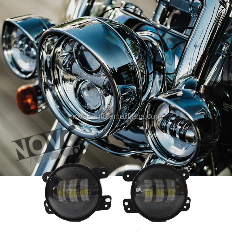 5 inch/4 inch led fog light/fog lamp/car