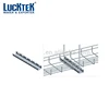 under ceiling wire mesh cable tray