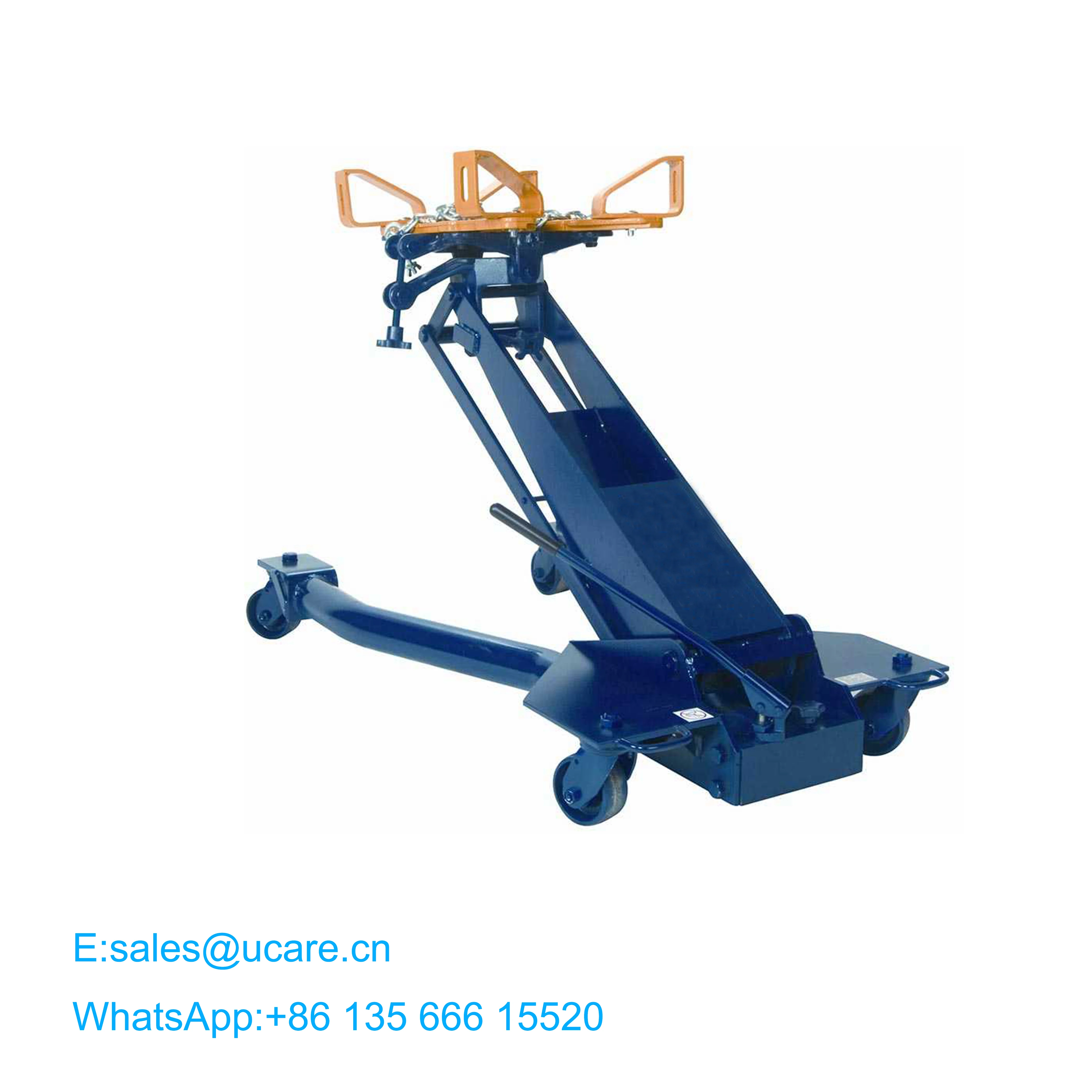 Snap On Air Over Hydraulic Transmission Jack Buy Hydraulic