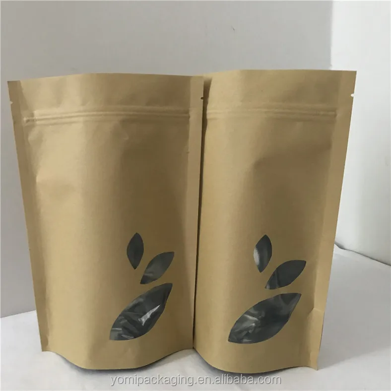 kraft paper bags