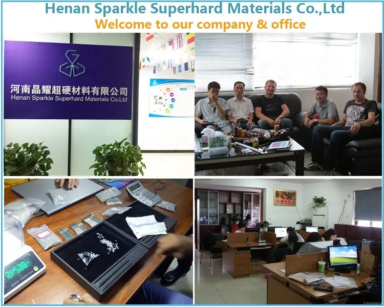 best supplier superhard materials in zhengzhou