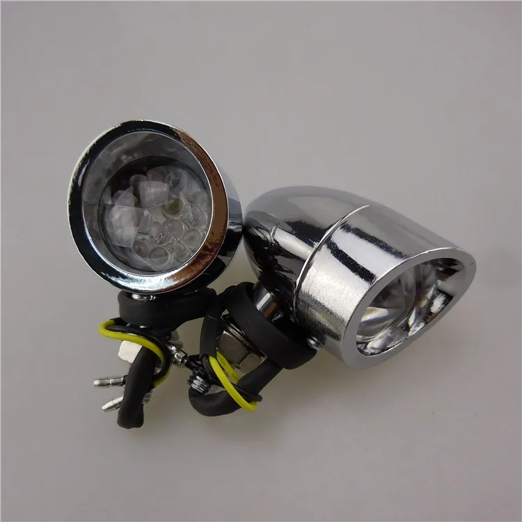 Motorcycle LED Turn Signal Lights Blinker Front Rear Lights for Motorbike eBike Dirt Street Bike.JPG