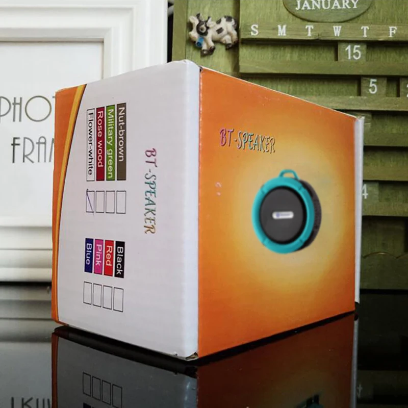 LX-BS126 (16=7) speaker