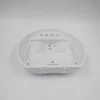 Good Quality Molded Plastic Parts Small White Custom designed plastic injection moulding parts for electronic devices
