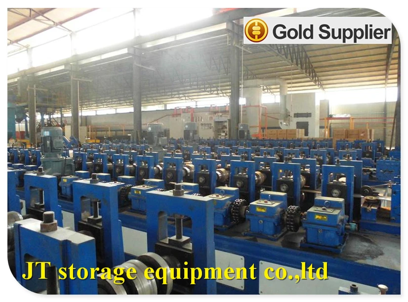 Jt Barato Estanterías Metálicas / Estanterías De Almacenamiento