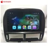 Car DVD Player Android 7.1 Support Radio Video Mp3 Mp4 Player For Lexus LS 430 2001-2003 2004-2006 Year