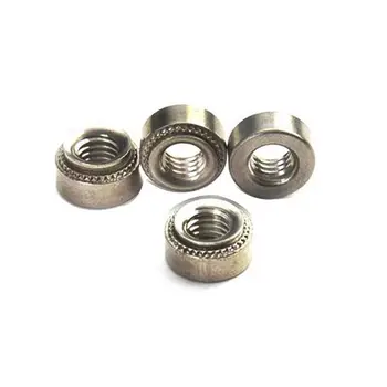 Factory Price Hex Head Pem Self Clinching Nut - Buy Hex Head Pem Self ...