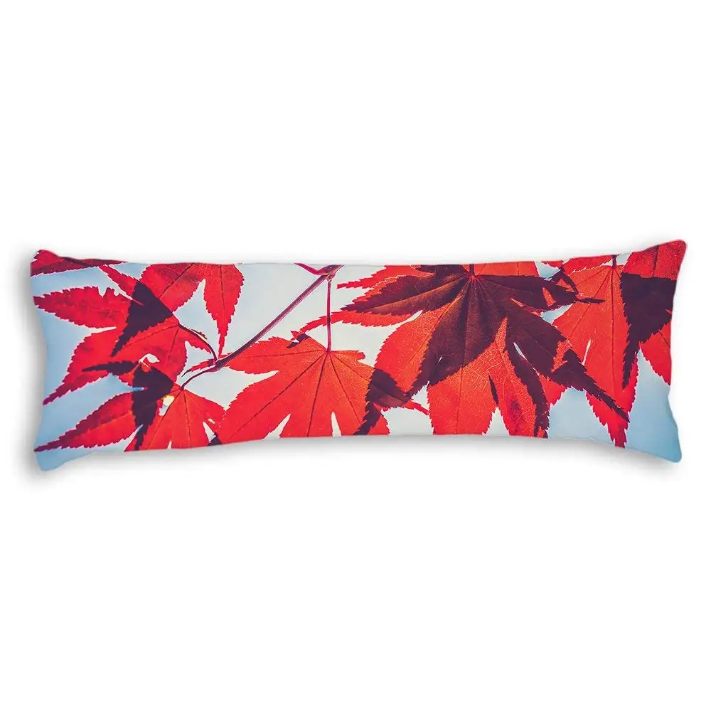 Cheap Red Body Pillow Cover Find Red Body Pillow Cover Deals On