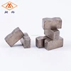 Minxing factory sale diamond tools cutting granite marble concrete segment