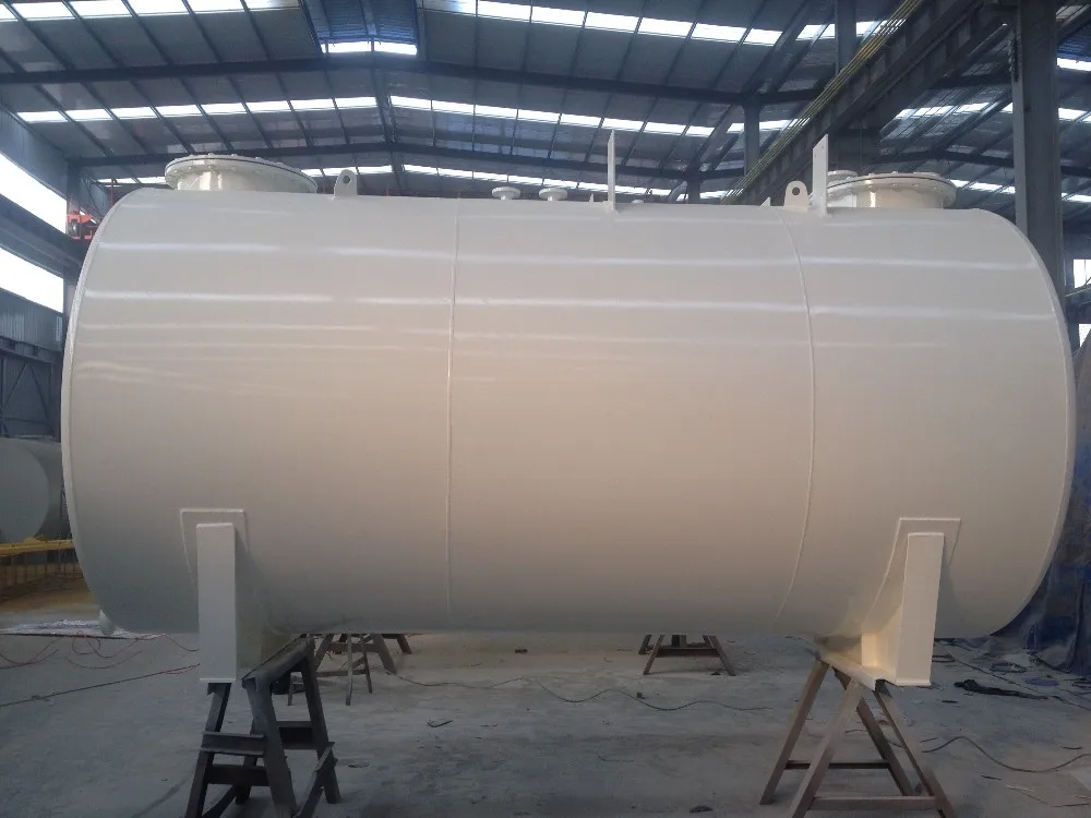 Double Wall Explosive Proof Tanks/paraffin Tanks/oil Expansion Tank
