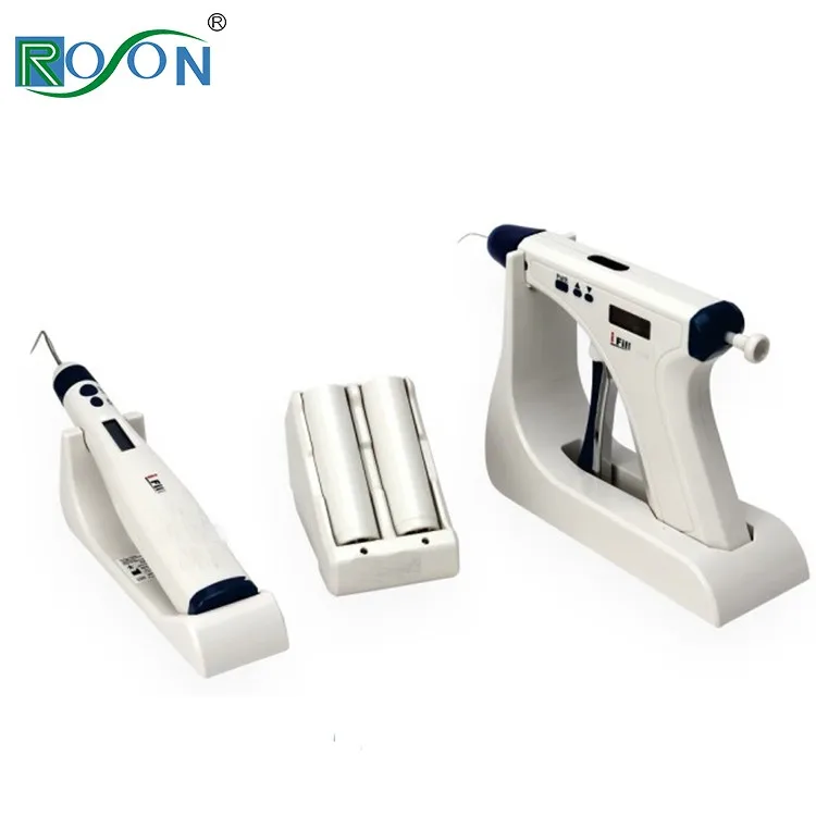Dental Root Canal Endo Treatment Machine With Apex Locator China