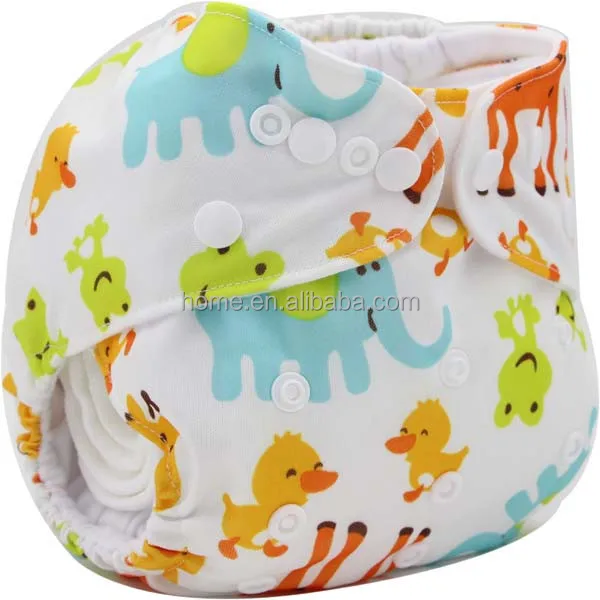 cloth nappy cover