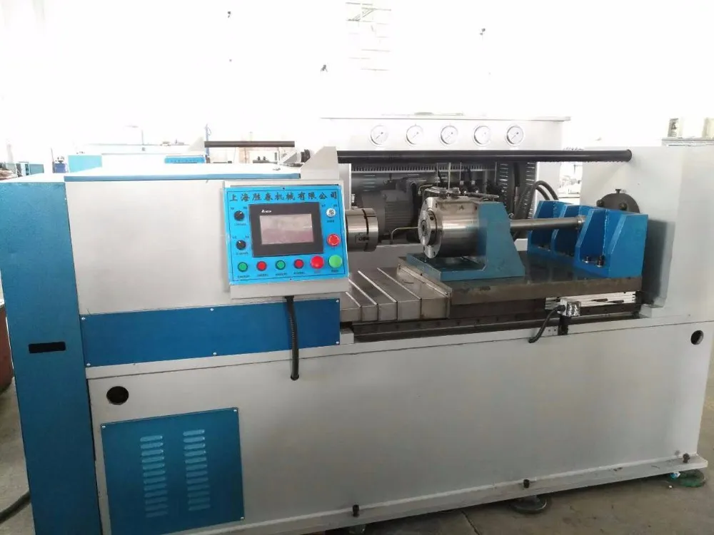 Friction Welding Machine Flange Bushing Making Machine - Buy Friction ...