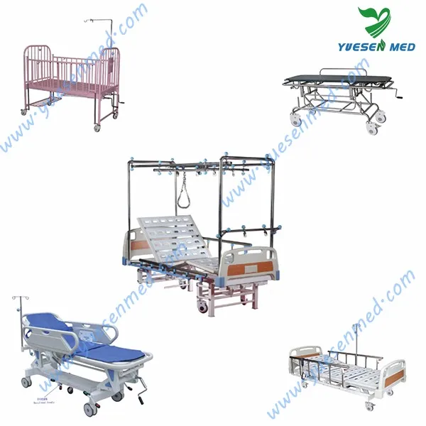 patient beds
