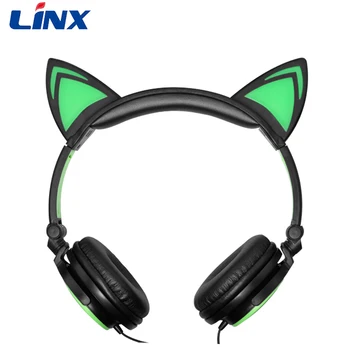 Kunden Verdrahtet Patent Design Lustige Headsets Kopfhorer Fur Kinder Buy Lustige Headsets Kopfhorer Lustige Headsets Kopfhorer Lustige Headsets Kopfhorer Product On Alibaba Com