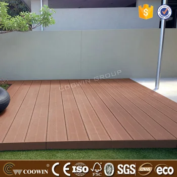 Modern Parquet Timber Anticorrosive Wood Floor Tiles Jointed