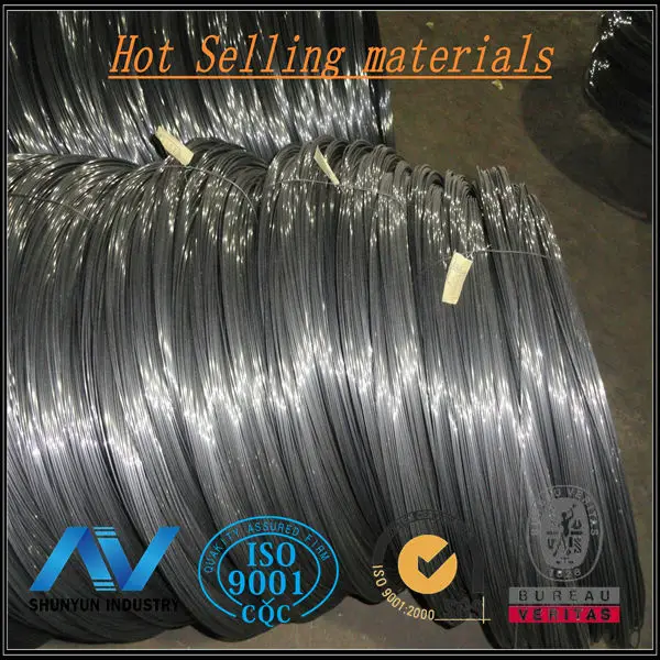 Hot Rolled Stainless Galvanized Steel Wire Coils Rod In Coils From