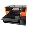A3 uv printer a3 size 3 d printer phone case printer 3D leticular glass ceramic prining