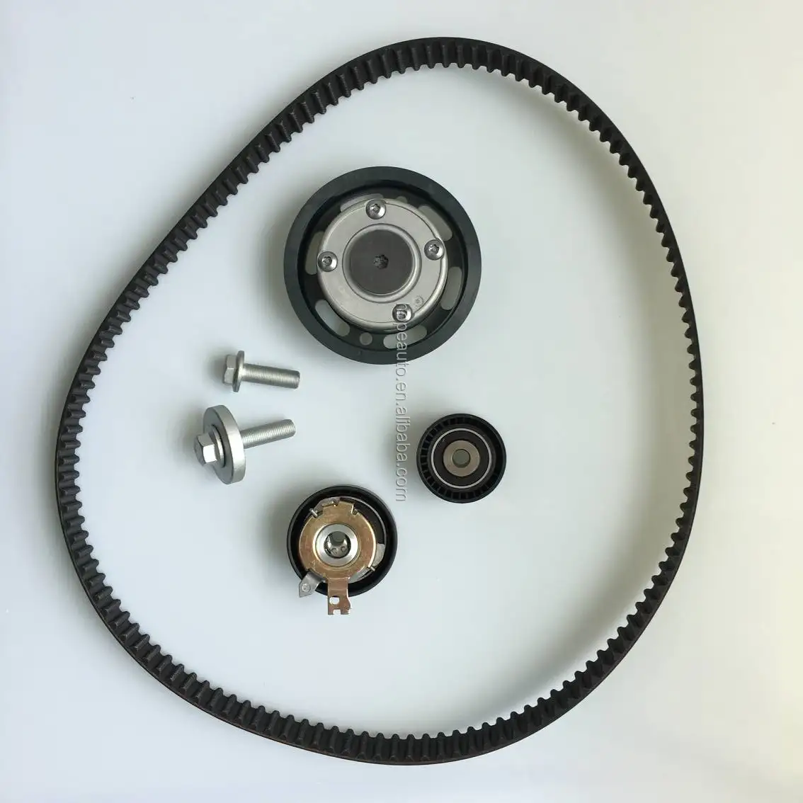Genuine Renault Megane Dephaser Pulley /& Cambelt Kit 130C13191R /& 7701478505