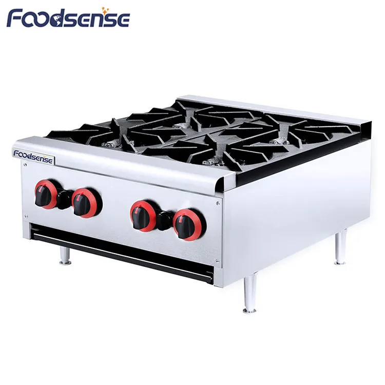 Gas Stove HGS-4