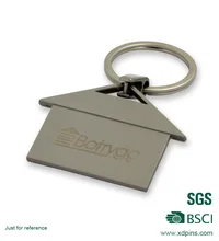 Metal Key Chain For Real Estate Promotional Whole Metal Key Chain For Real Estate Promotional Whole Suppliers Alibaba