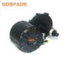 Universal Mid Drive E Bike Mid Center Motor Kits Bicycle Electric Motor