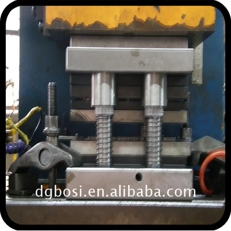 Metal Punch Tool Pressing Blanking Progressive Die Precision Stamping