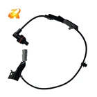 for TOYOTA HILUX Rear Left wheel speed sensor fits 89546-71030