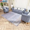 High quality competitive edge elegance loom made large living room center carpets and rugs hot sale in china carpet market