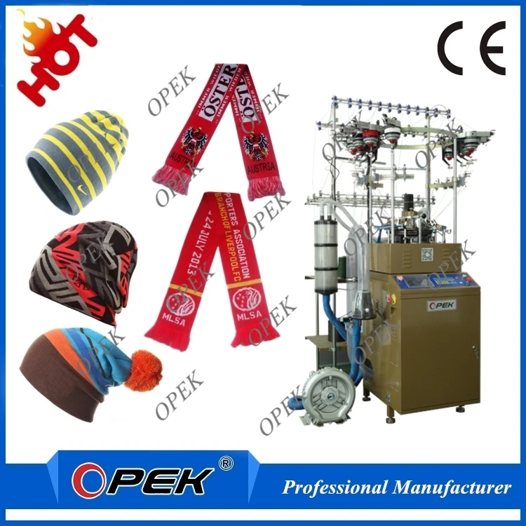 Opek Fully Computerized High Speed Cap Making Machine Buy Cap Making