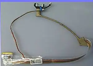 Dell Studio 1555 1558 LED LCD Flex Ribbon Video Cable W439j Dd0fm8lc803 Cn-0w439j