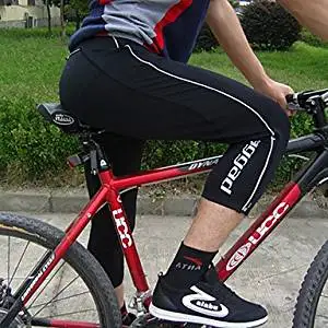 jaggad men's cycling pants