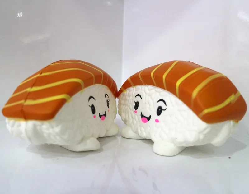 Trung quốc biểu tượng cảm x&uacute;c b&aacute;nh ướt chậm tăng mềm b&uacute;p b&ecirc; bộ sưu tập đồ chơi