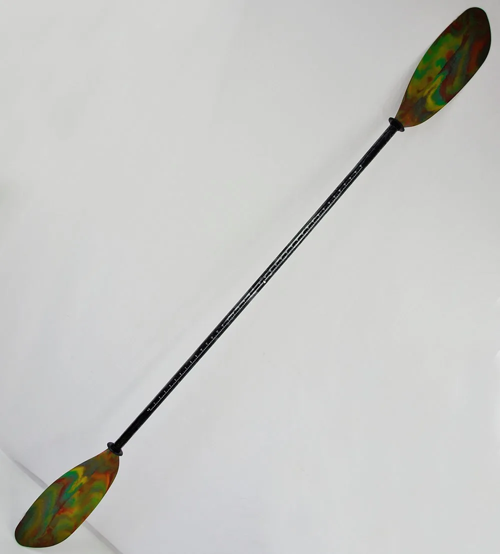 Custom Printed Perfect Shape Pink Kayak Paddle Buy Pink Kayak Paddle