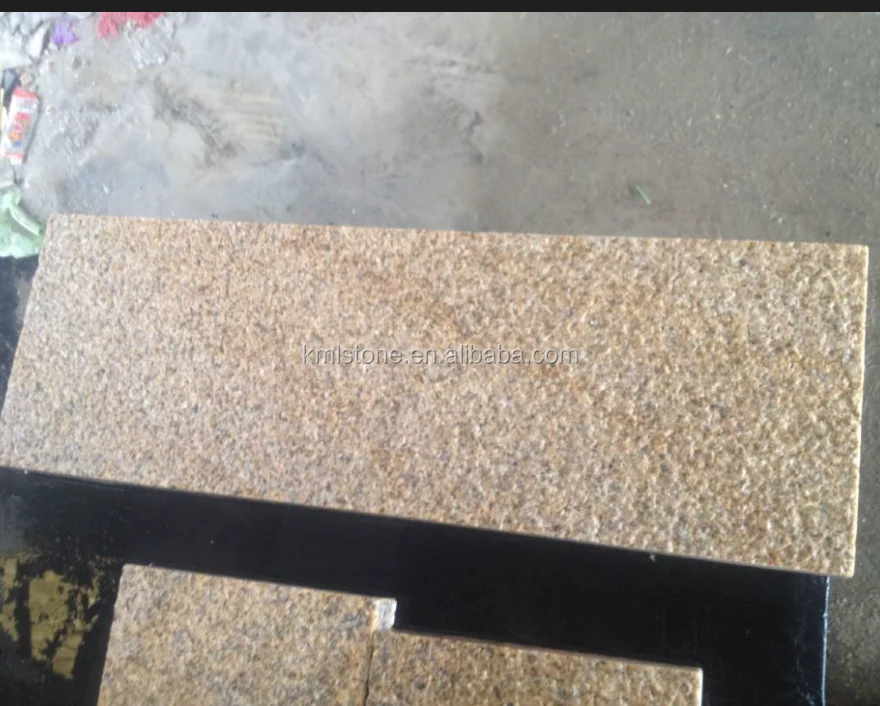 G603 g682 outdoor stone anti slip granite steps