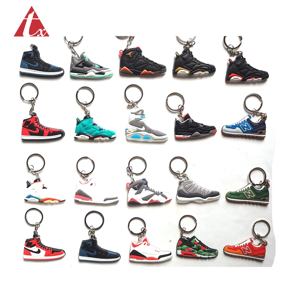 llavero zapato nike llavero zapato nike