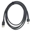 Digital Handheld Barcode Scanner USB Cable for Motorola Symbol LS2208