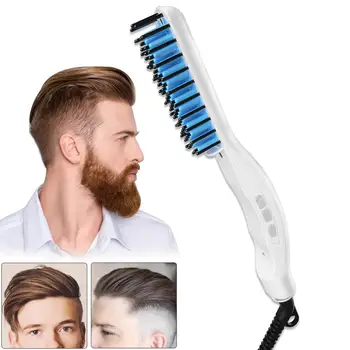 best electric hot comb