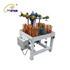 QX90-16-4 High speed 16 spindles rope braiding machine