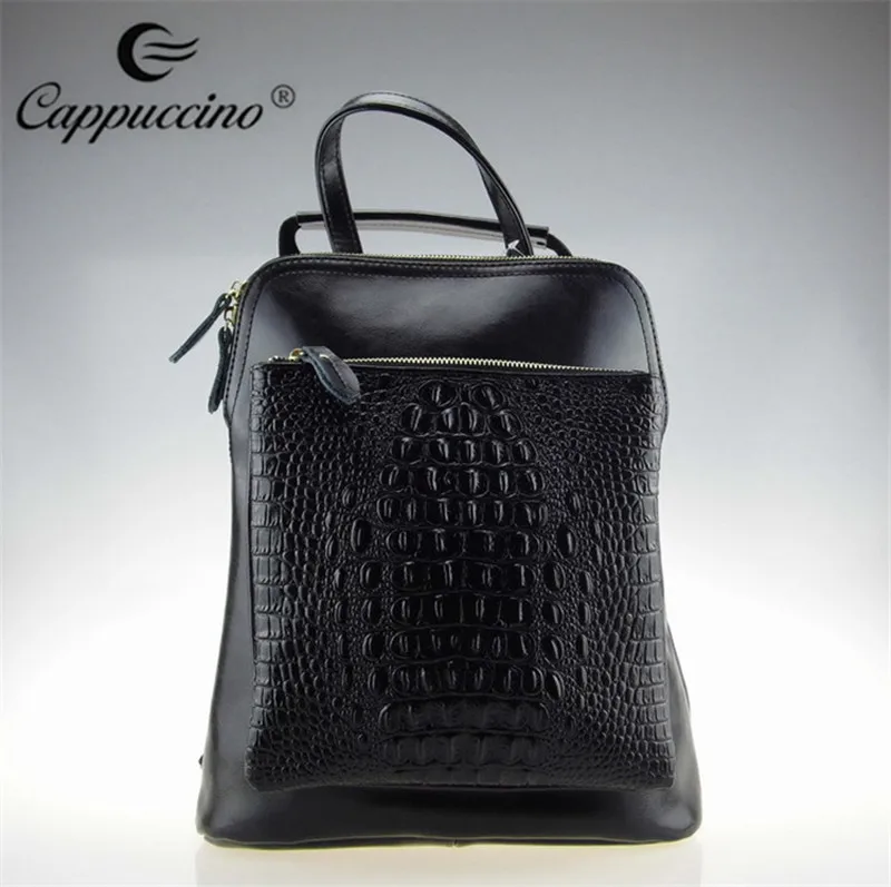 Wholesale girls leather backpack bags , leather bags women,genuine ...