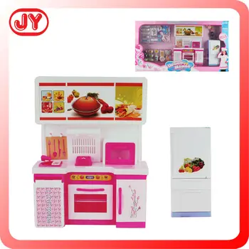 kitchen play set plastic