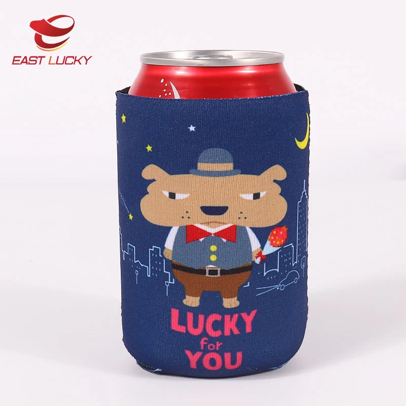 330ml Foam Cup Sbr Neoprene Stubby Can Beer Holder Buy Foam Cup