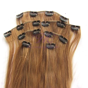 extensions hair clip in cheap