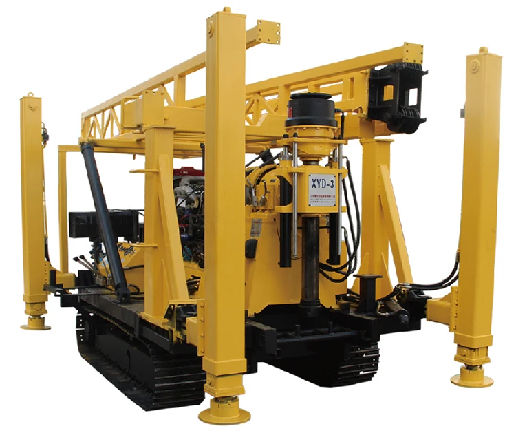 bore well drilling