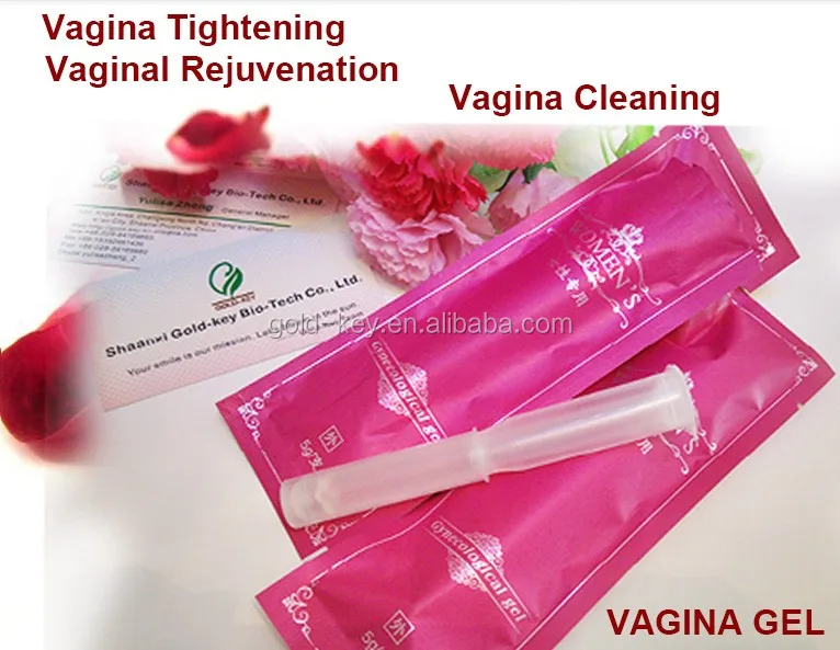 Intimate Gel Sex Vagina Tightening Creamsex Lubricant Oil