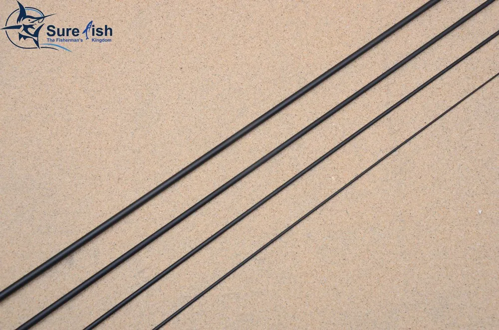 Free Shipping Cheap Matt Black Im12 Graphite Fly Rod Blank Buy Fly