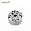 Pipe clamp R type pneumatic chuck for moore cnc grinding machine 3A-100061